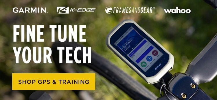 Click for Fine Tune Your Tech Shop GPS 