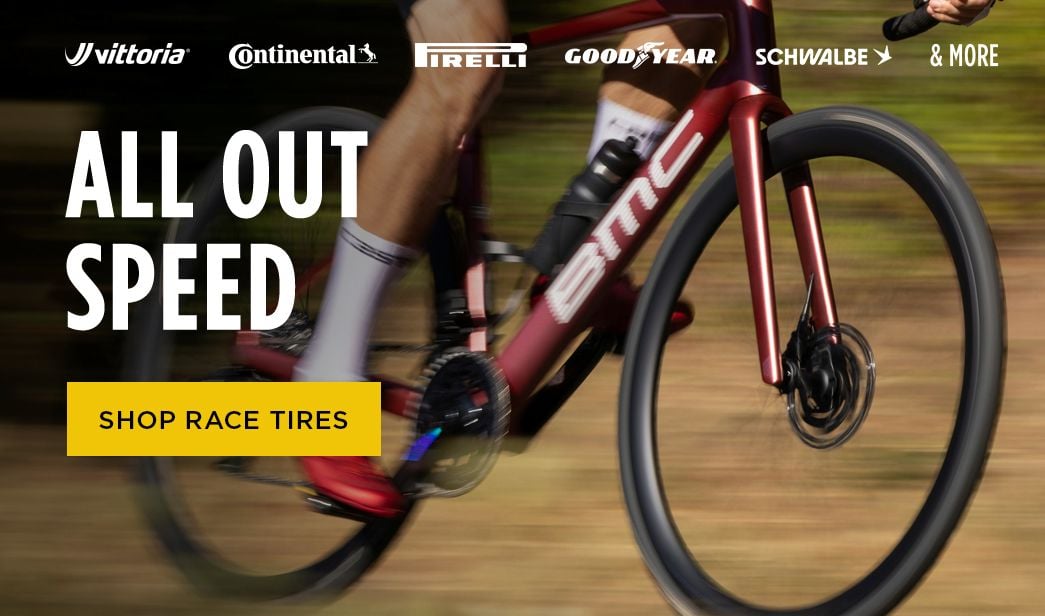 Click for All Out Speed Shop Race Tires