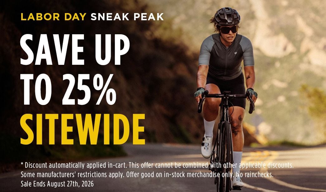 Click for Labor Day Sneak Peak Save up to 25 Sitewide