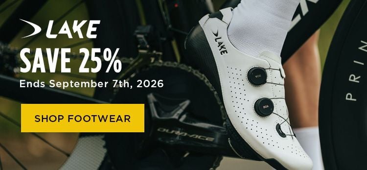 Click for Lake Save 25 Shop Footwear