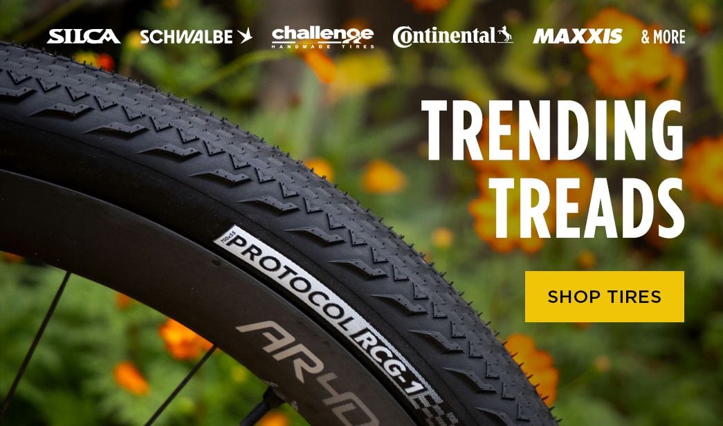 Click for Trending Treads Shop Now