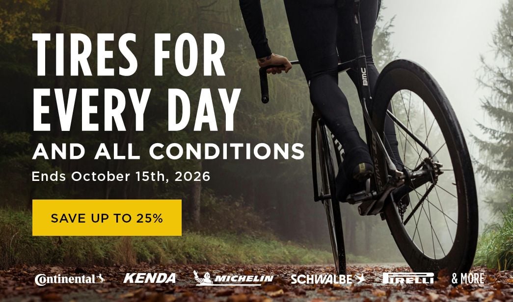Click for Tires For Every Day and All Conditions Save up to 25