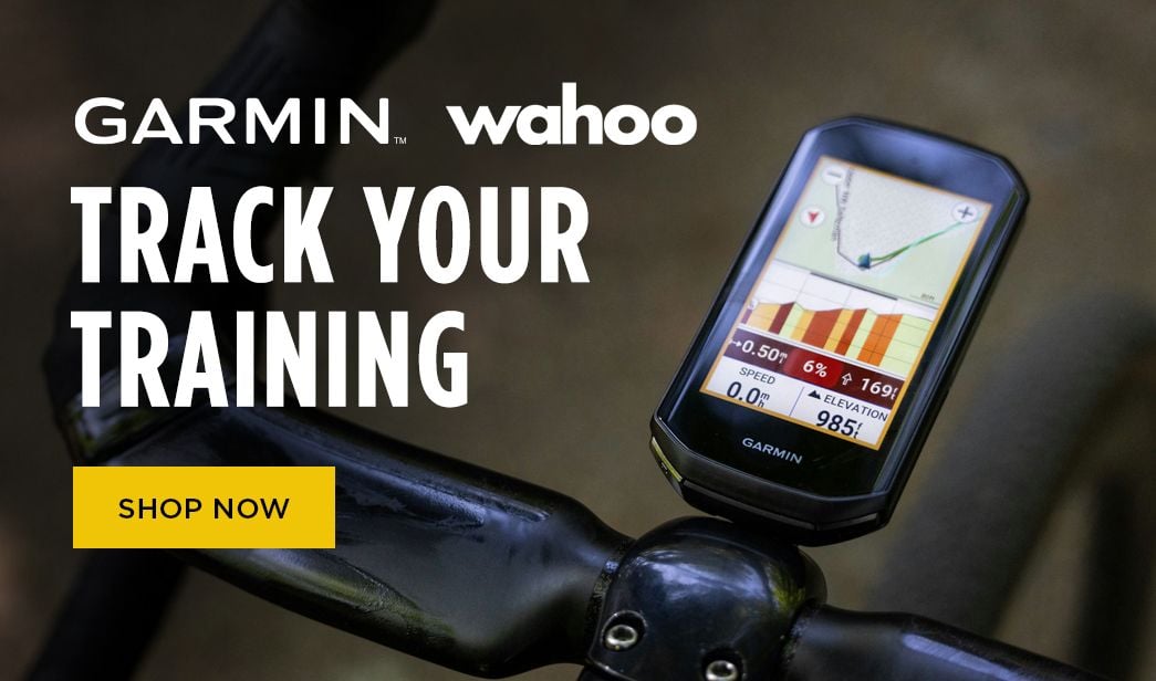 Click for Track Your Training Shop Now