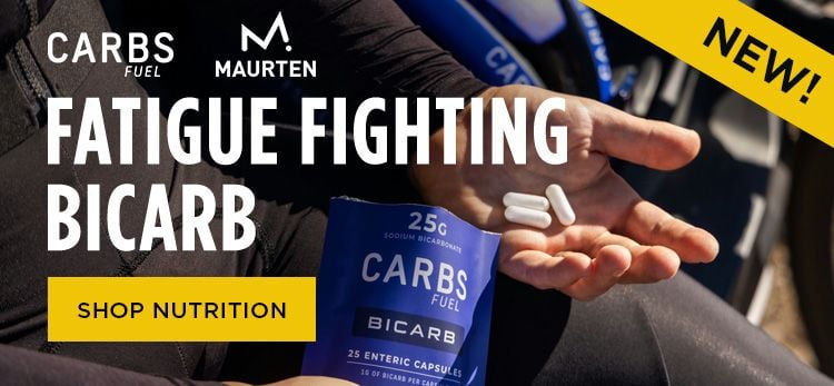 Click for New! Fatigue Fighting Bicarb Shop Nutrition