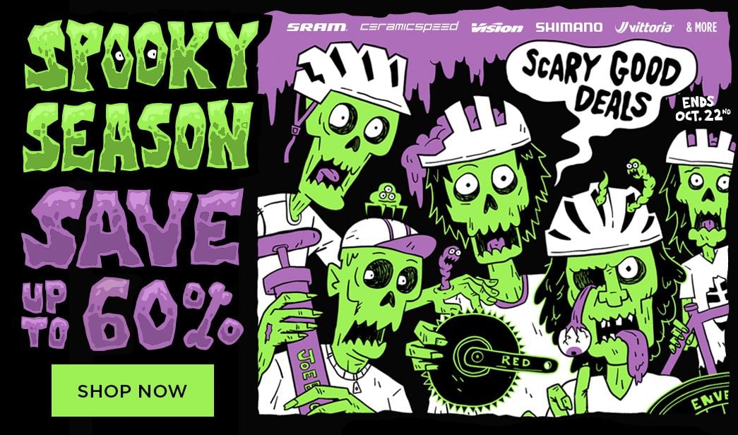Click for Spooky Season Scary Good Deals Save up to 60 Shop Now