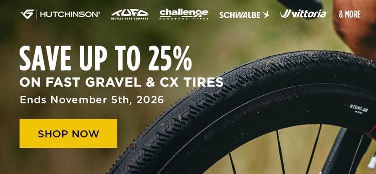 Click for Save up to 25 on Fast Gravel 